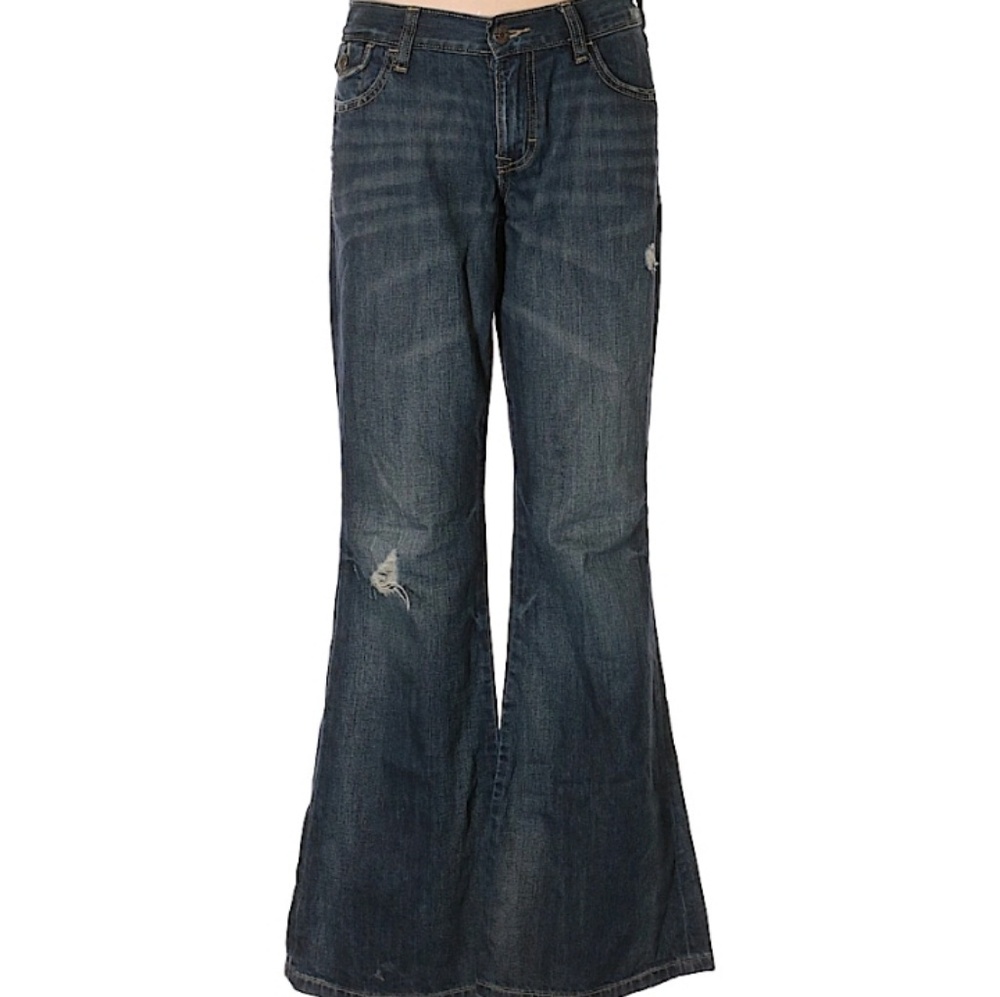 Old navy jeans